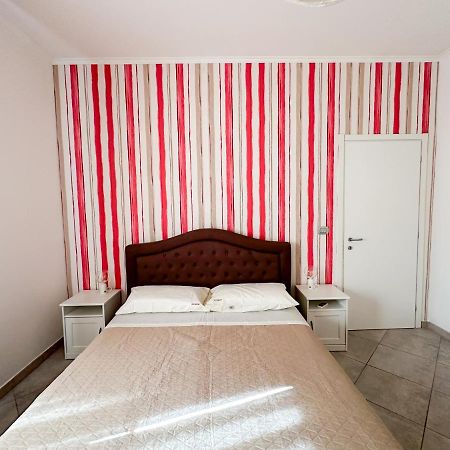 La Portuense, Come Sentirsi A Casa Rom Exteriör bild