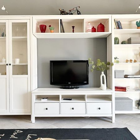 La Portuense, Come Sentirsi A Casa Rom Exteriör bild