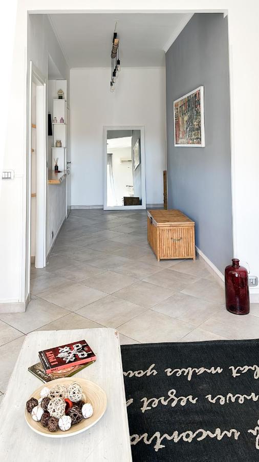 La Portuense, Come Sentirsi A Casa Rom Exteriör bild