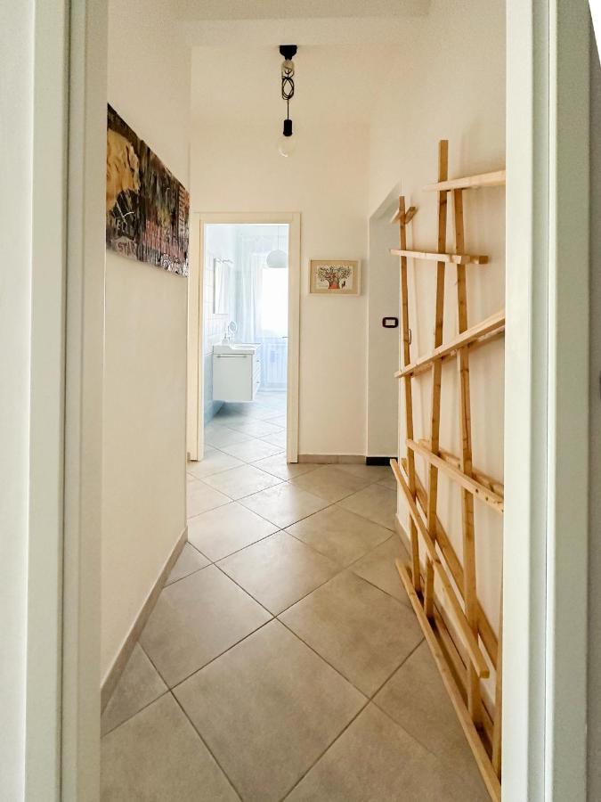 La Portuense, Come Sentirsi A Casa Rom Exteriör bild