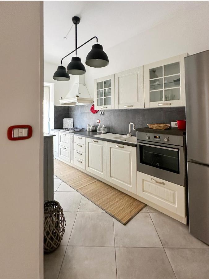 La Portuense, Come Sentirsi A Casa Rom Exteriör bild