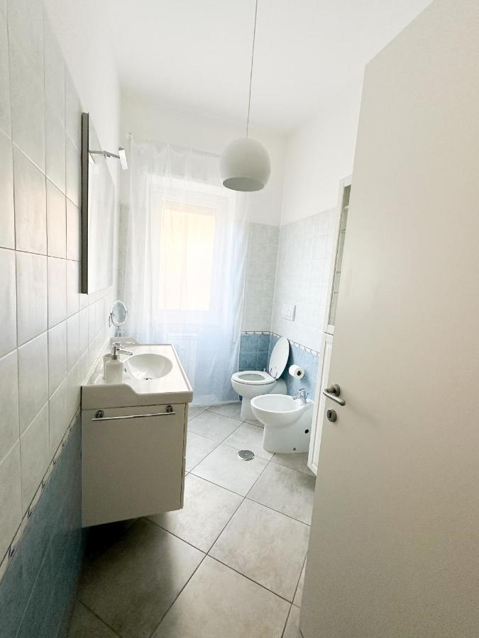 La Portuense, Come Sentirsi A Casa Rom Exteriör bild