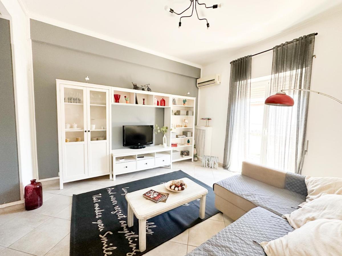 La Portuense, Come Sentirsi A Casa Rom Exteriör bild