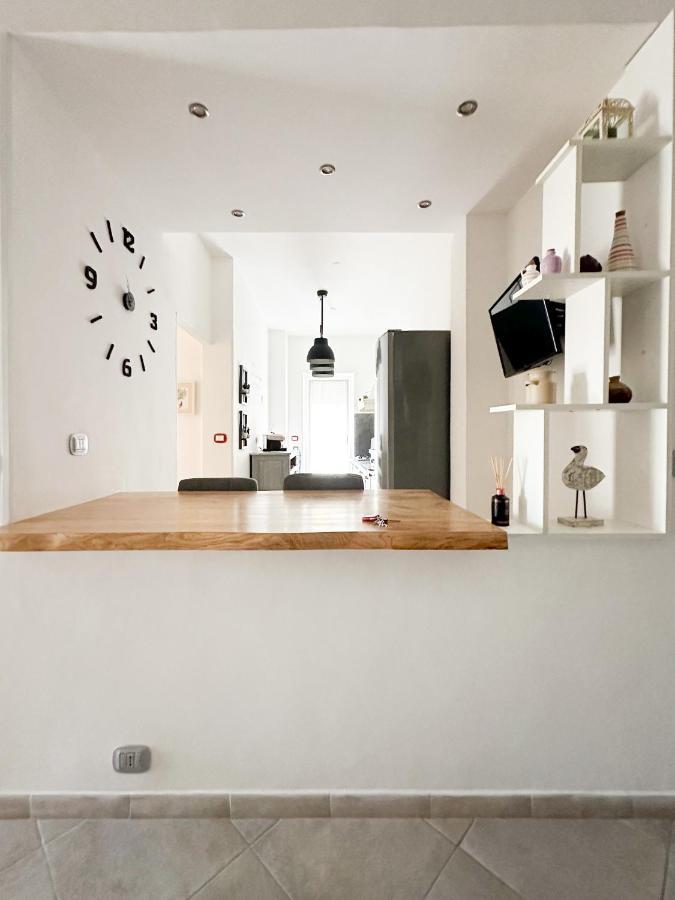 La Portuense, Come Sentirsi A Casa Rom Exteriör bild