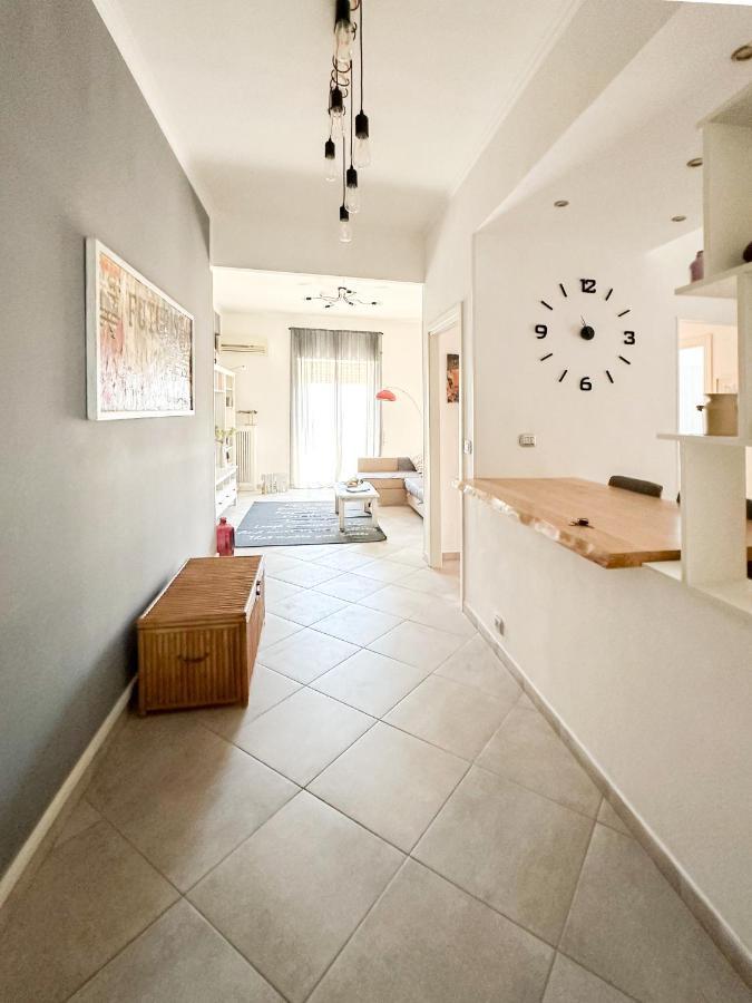 La Portuense, Come Sentirsi A Casa Rom Exteriör bild